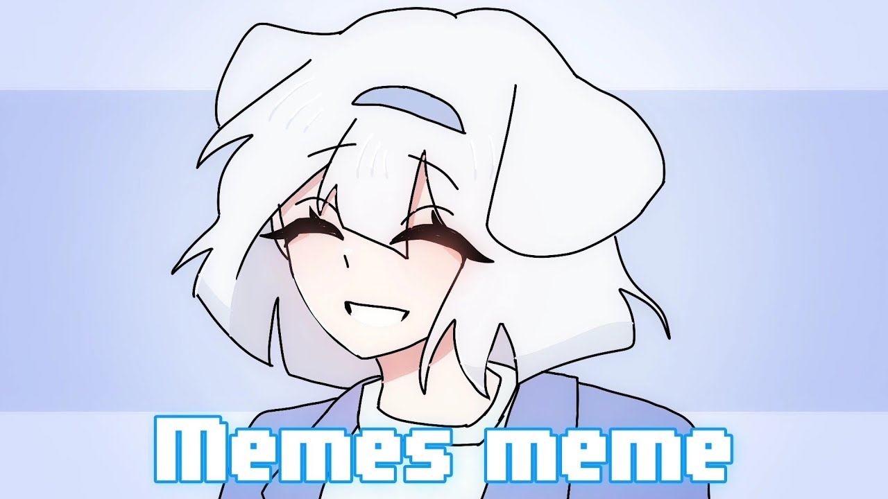 Memes meme | OC | (3주년 기념!) animation meme