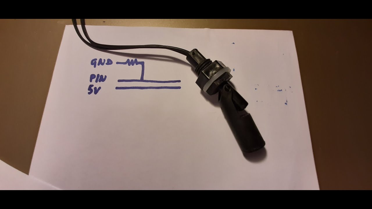 Arduino: il livellostato