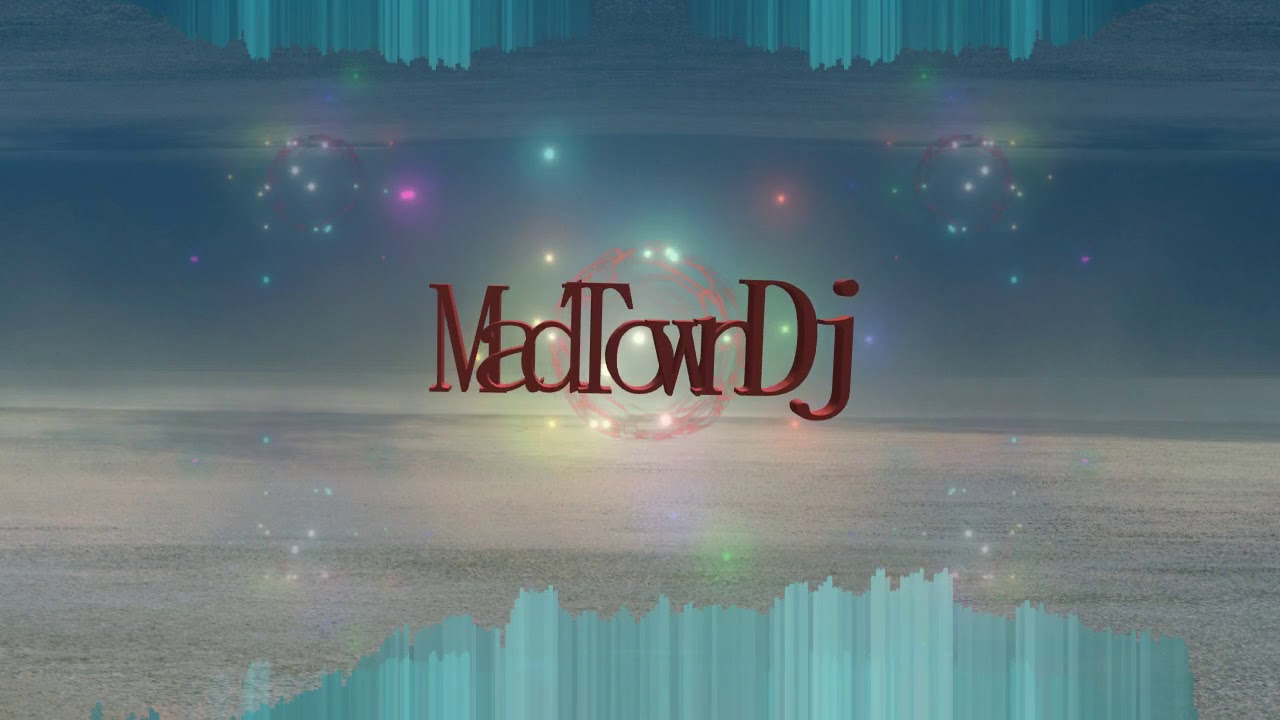MadTownDj@ Fitness Kangoo Jumps Cardio/Workout Music Mix #4 136 bpm 32Count 2018