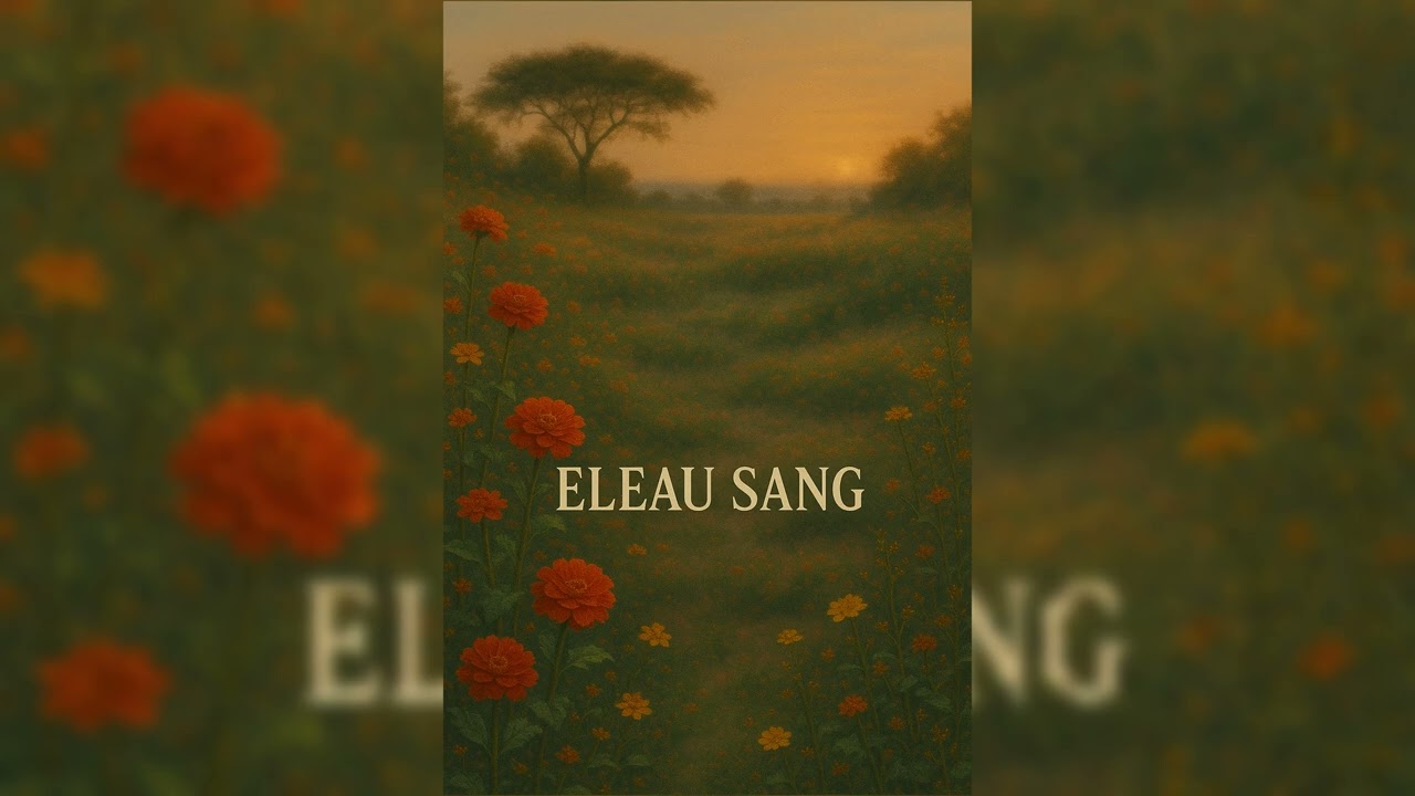 Eleau Sang - Perreando (Extended)