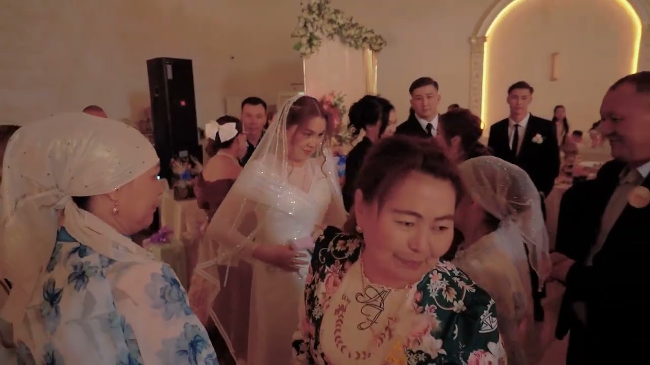 02Wedding day Suleymen and Gulnaz 15082025ж