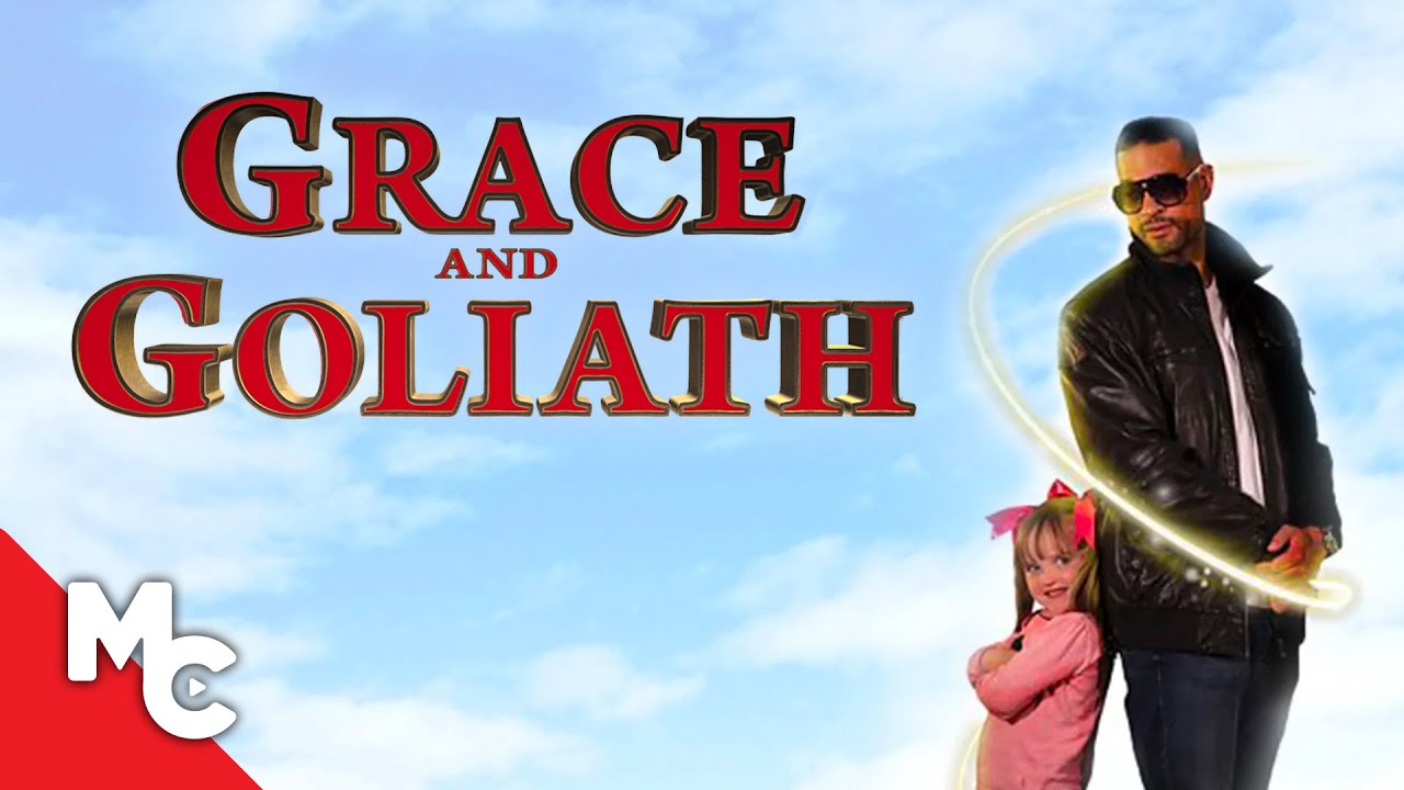 Grace and Goliath | Awesome Heartfelt Family Drama | Full Movie!