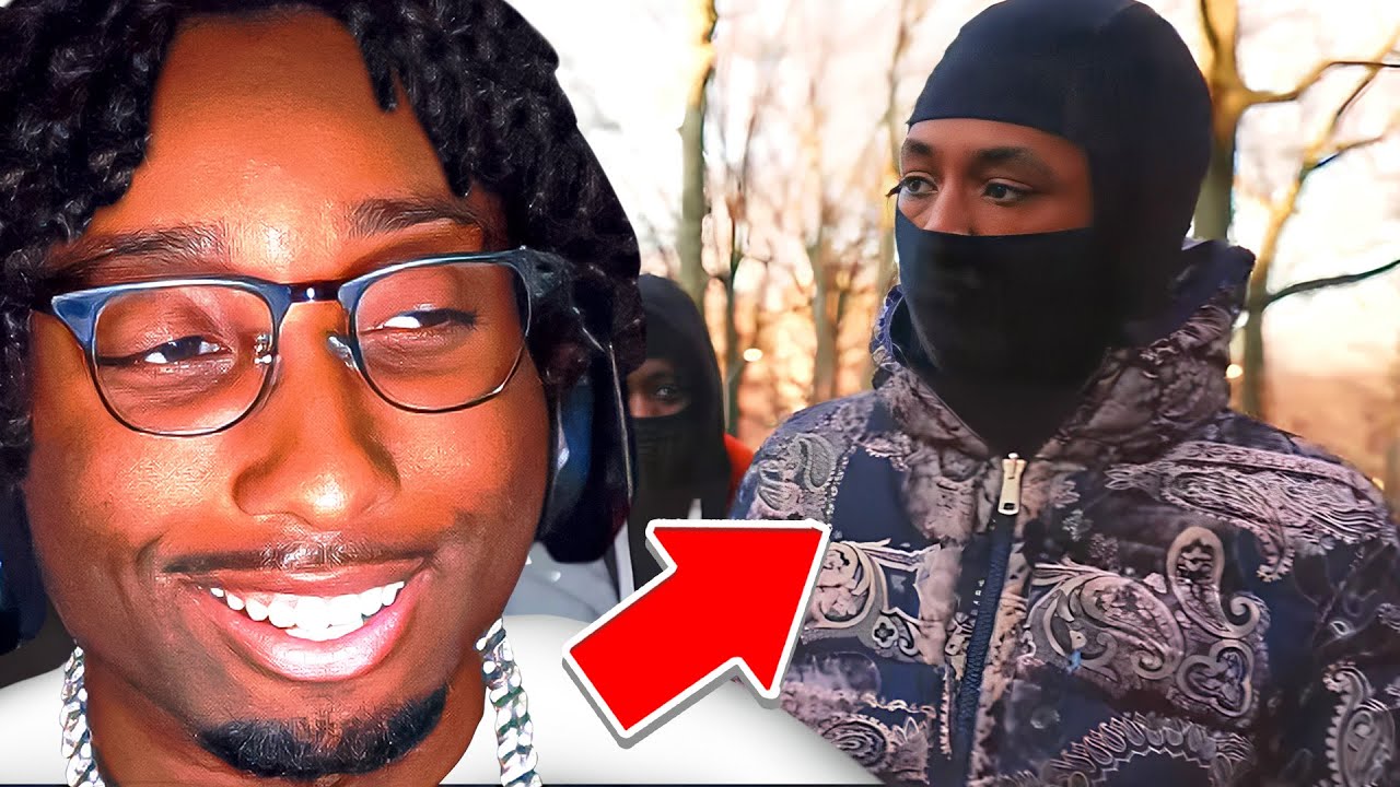 Annoying Reacts to Tommy G Taking A Deep Dive Into The NY Drill Scene