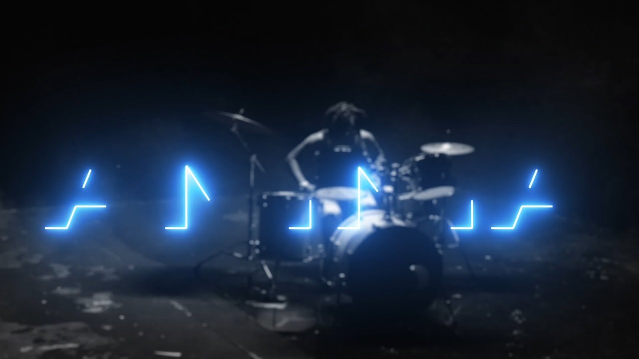 Nyashinski - Aminia (Official Music Video)
