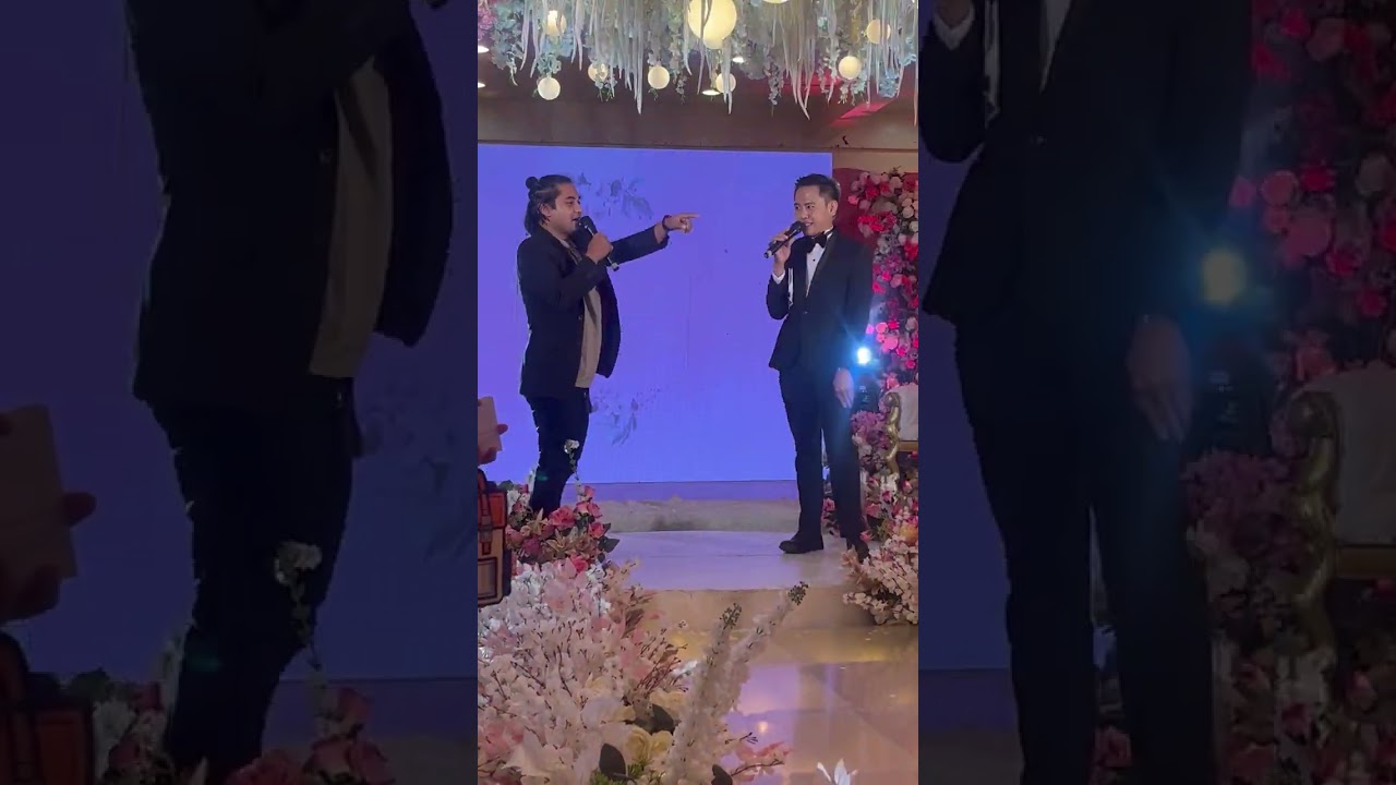 R & S Wedding Part 2