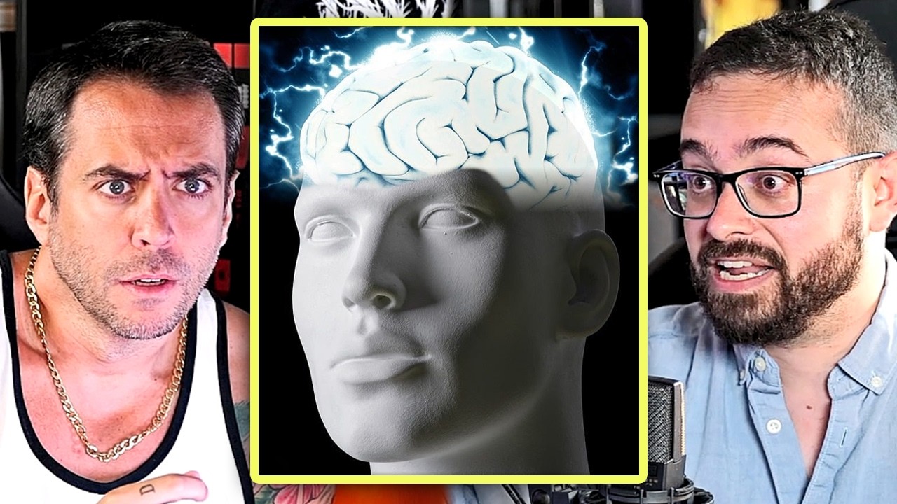 &iquest;QU&Eacute; ES LA CONCIENCIA? &ndash; El misterio que la ciencia A&Uacute;N NO RESUELVE