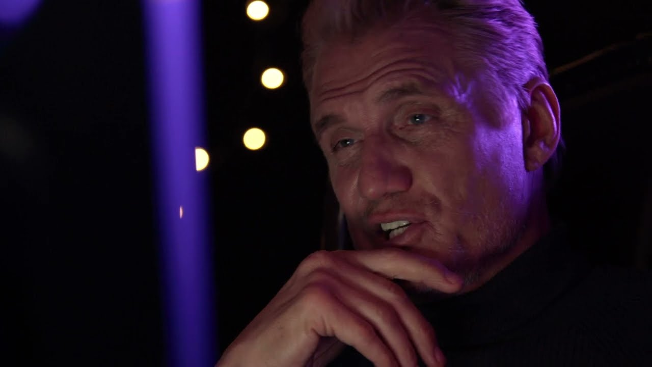 ACCELERATION TRAILER - directed by Michael Merino & Daniel Zirilli - DOLPH LUNDGREN, NATALIE BURN...