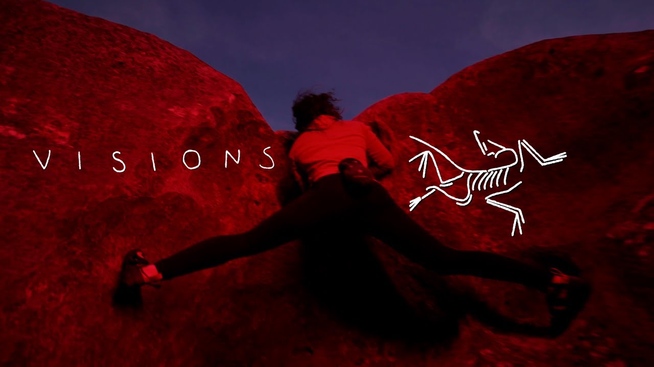 Visions (Arc'teryx AUS/NZ)