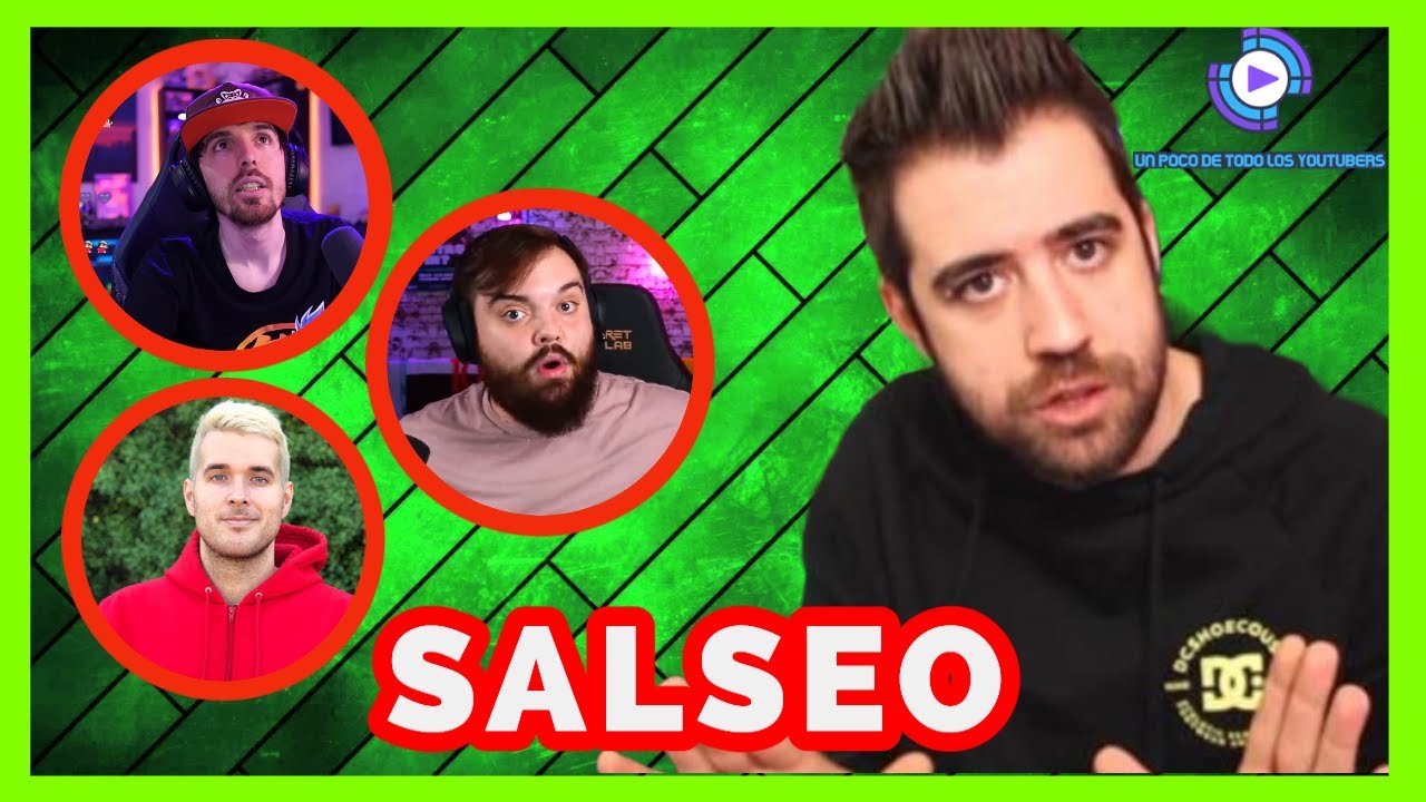 TORTILLALAND 2 | AURON dice que ya no habrá cárcel | Habla sobre el salseo de JACKY, IBAI y PERXAS