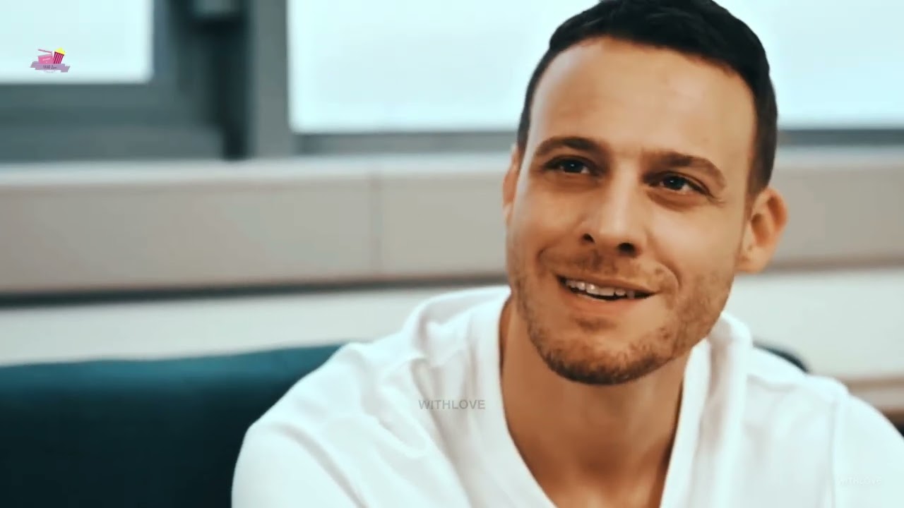 Asli & Aras┃ÇARPINTI┃PARTE 2