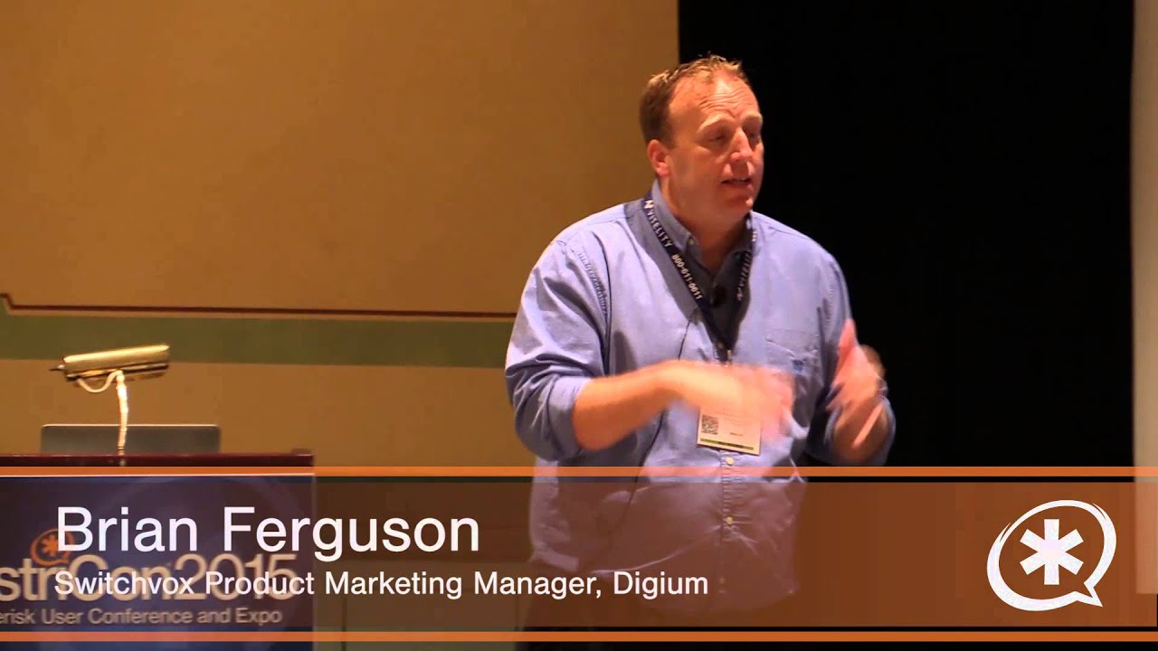 Experience the Power of Digium Cloud Service