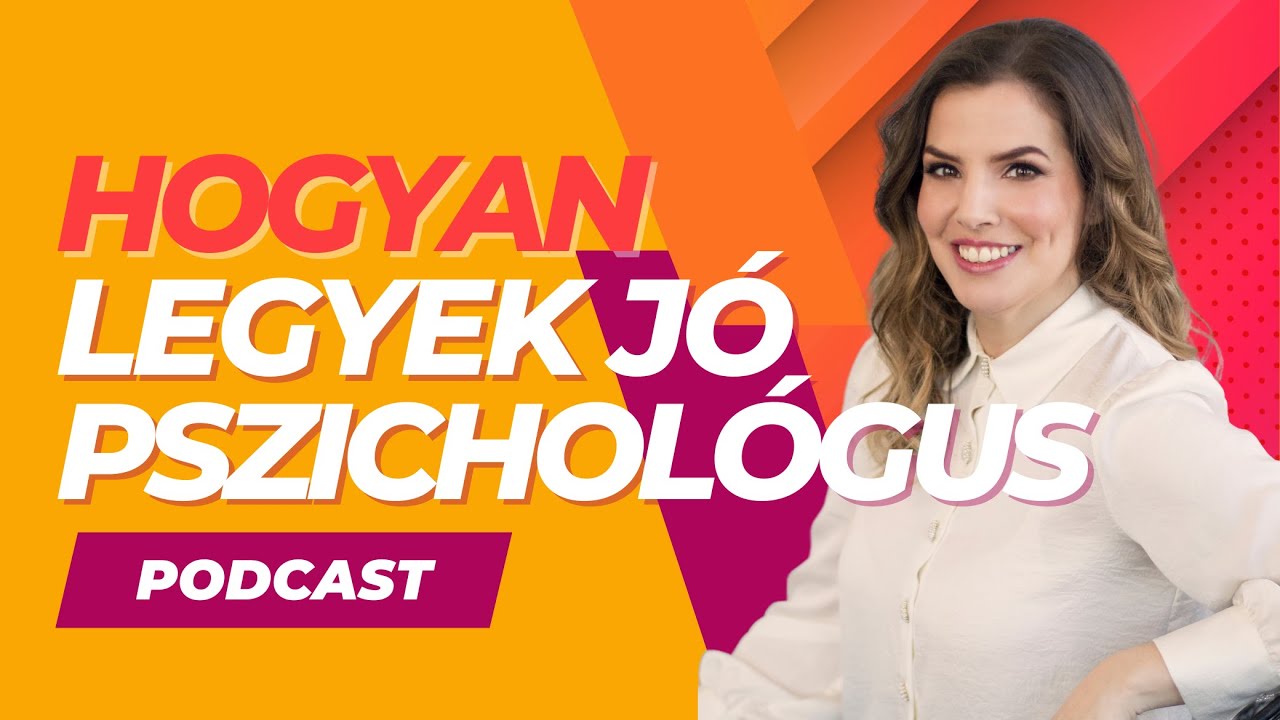 Hogyan legyek jó pszichológus? 2. rész / Beszélgetés Dr. Túry Ferenc pszichiáterrel