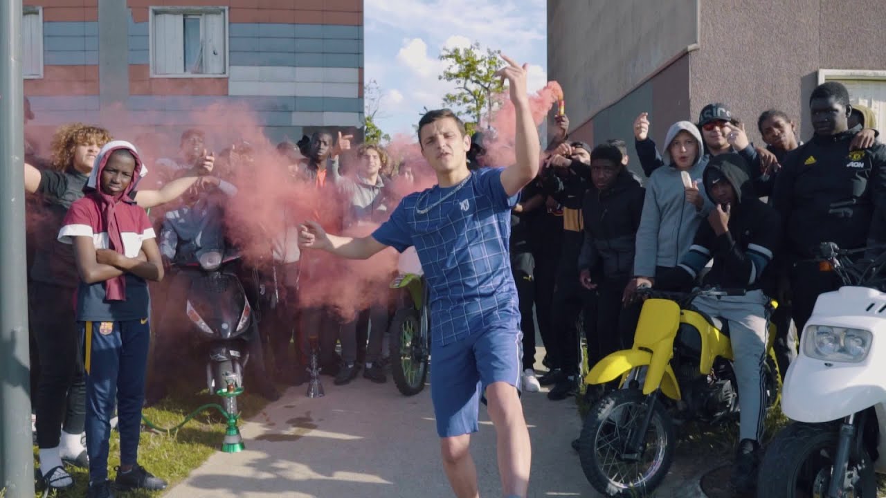 Soyeur - Medley (Clip Officiel)