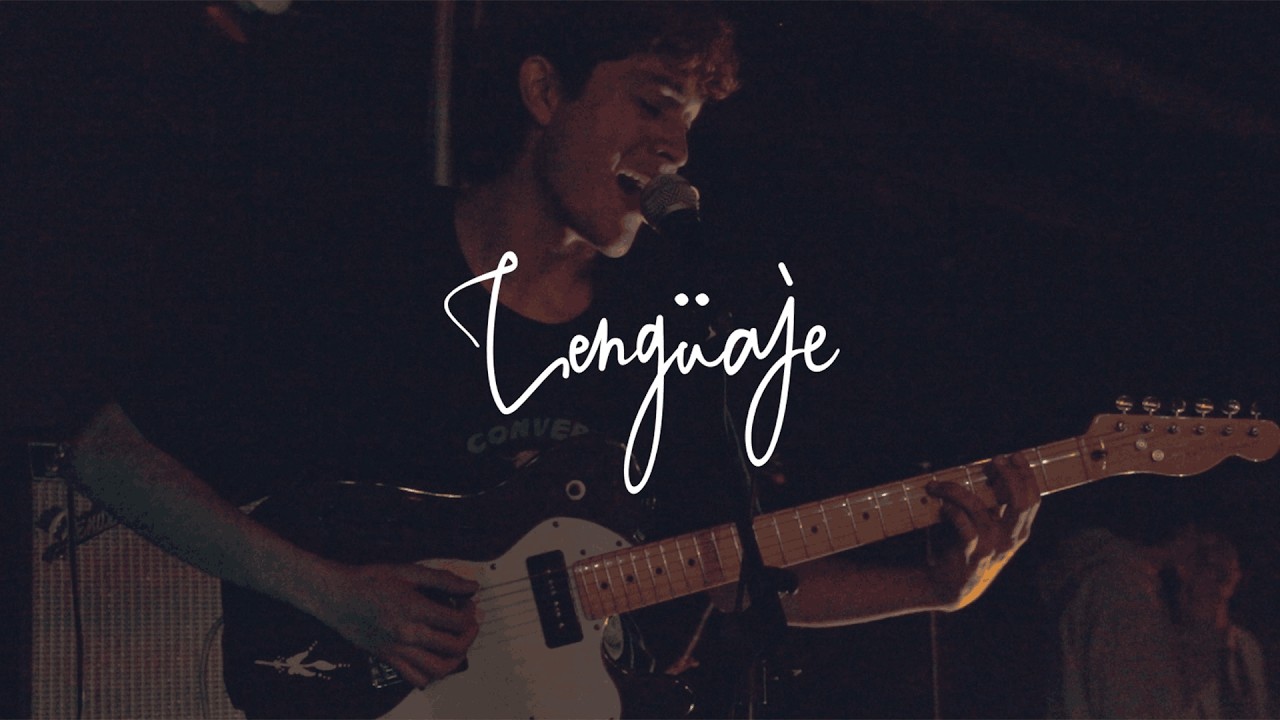 LENGUAJE | Full Live Set (25-01-25)