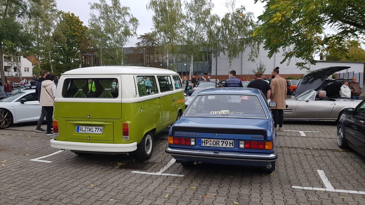 Klassikstadt Frankfurt 13.10.2024