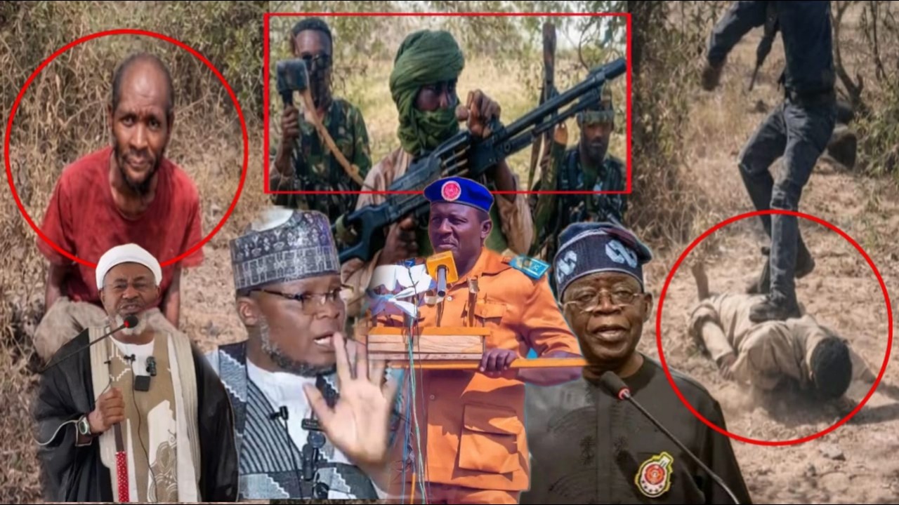 Cikin fushi malamai Sun aika zazzafan martani Kan zaluncin Yan bindiga a arewa