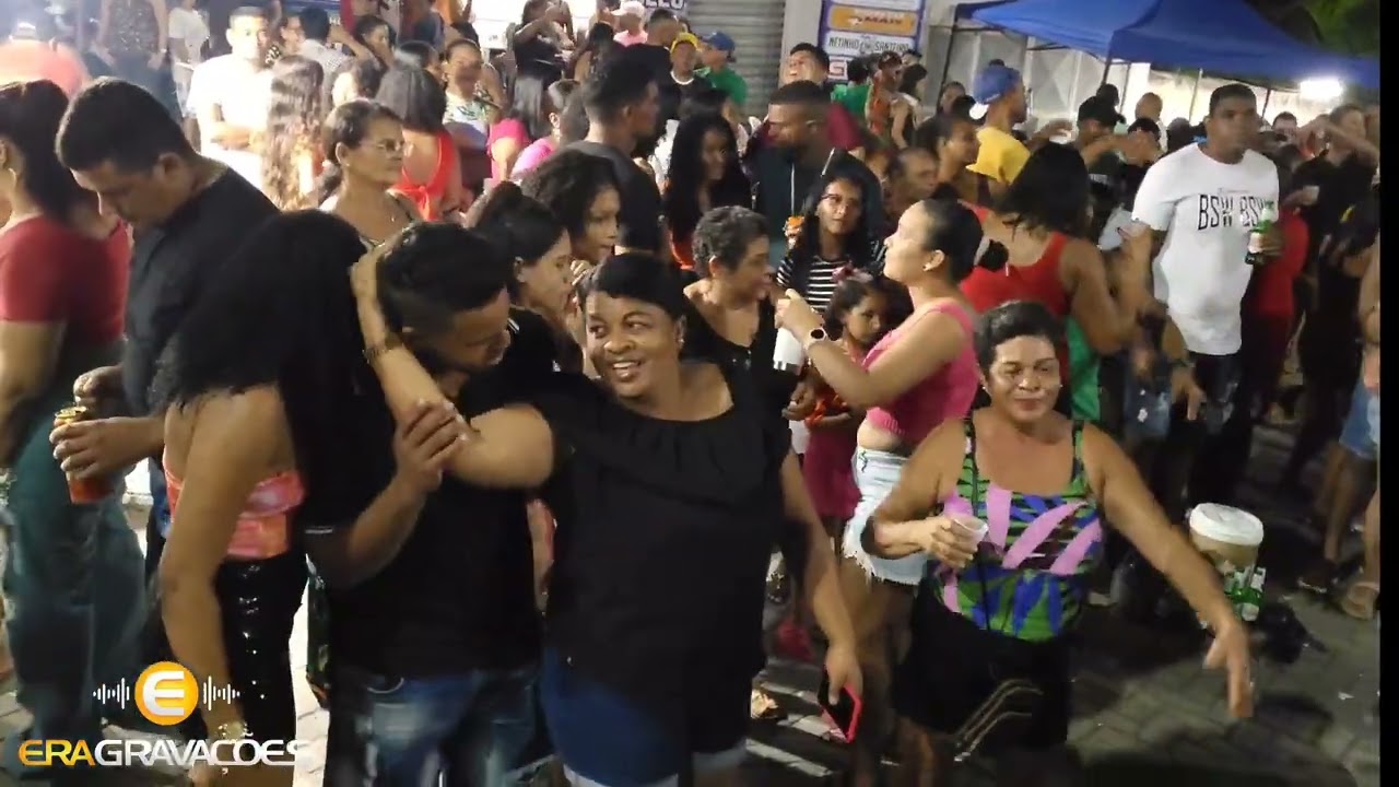 Os Solitários ao vivo no Boteco do Moral Tracunhaém-PE. parte 01