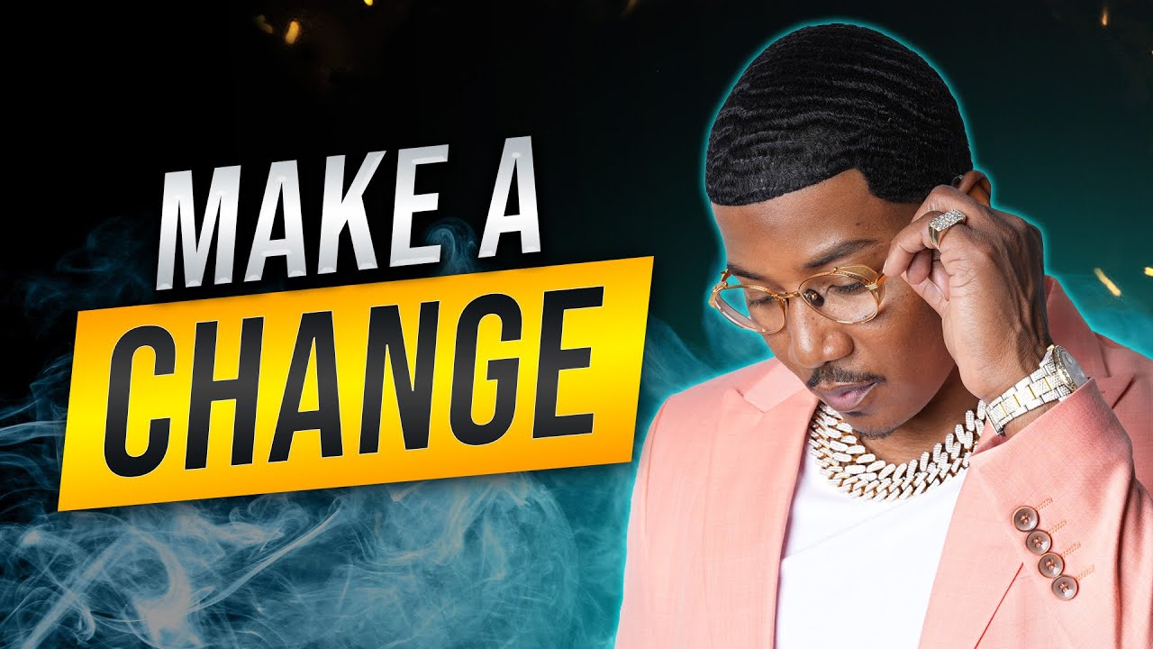 The Power Of Reinventing Yourself