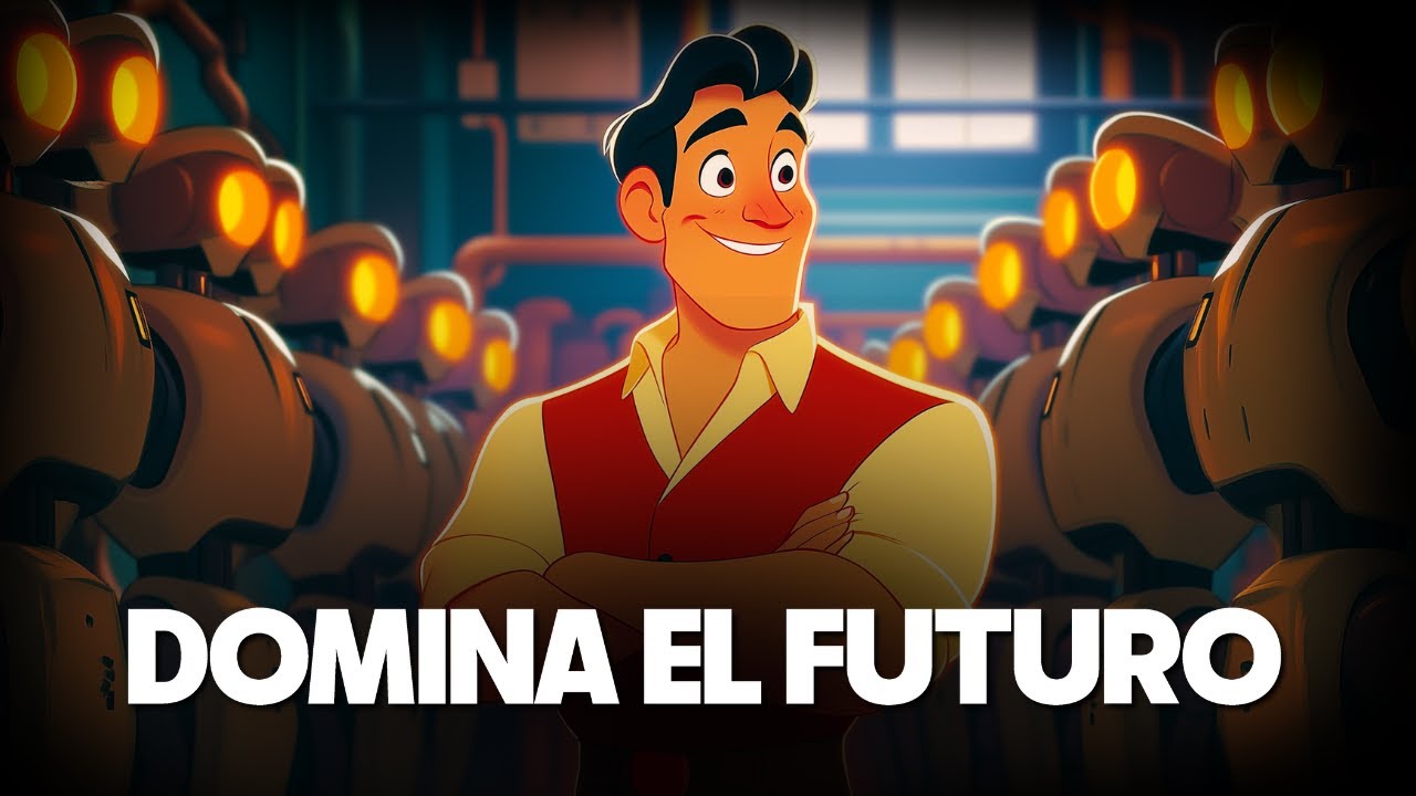 Cómo aprender la profesión con más futuro del momento.