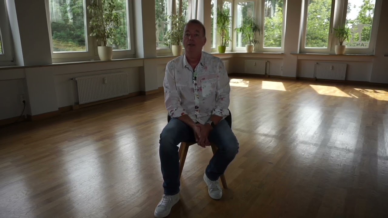 Sitztanz - Macarena