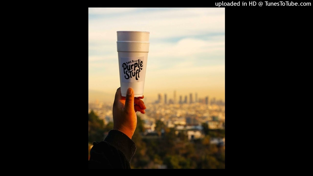 (SOLD) dave blunts + chief keef + glo type beat - 