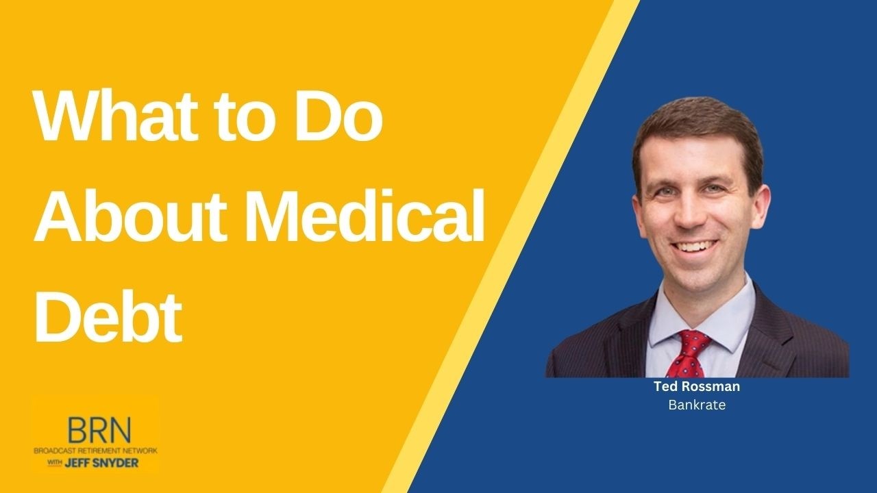 What to Do About Medical Debt
