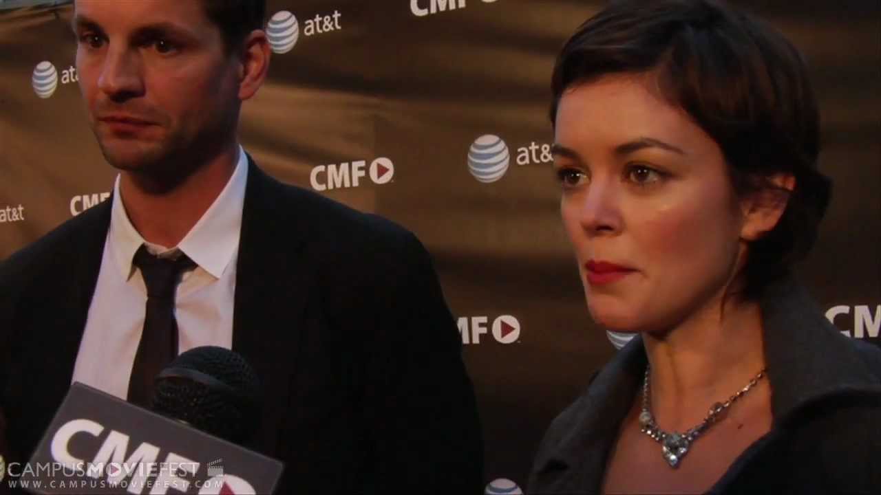 Nora Zehetner Highlights