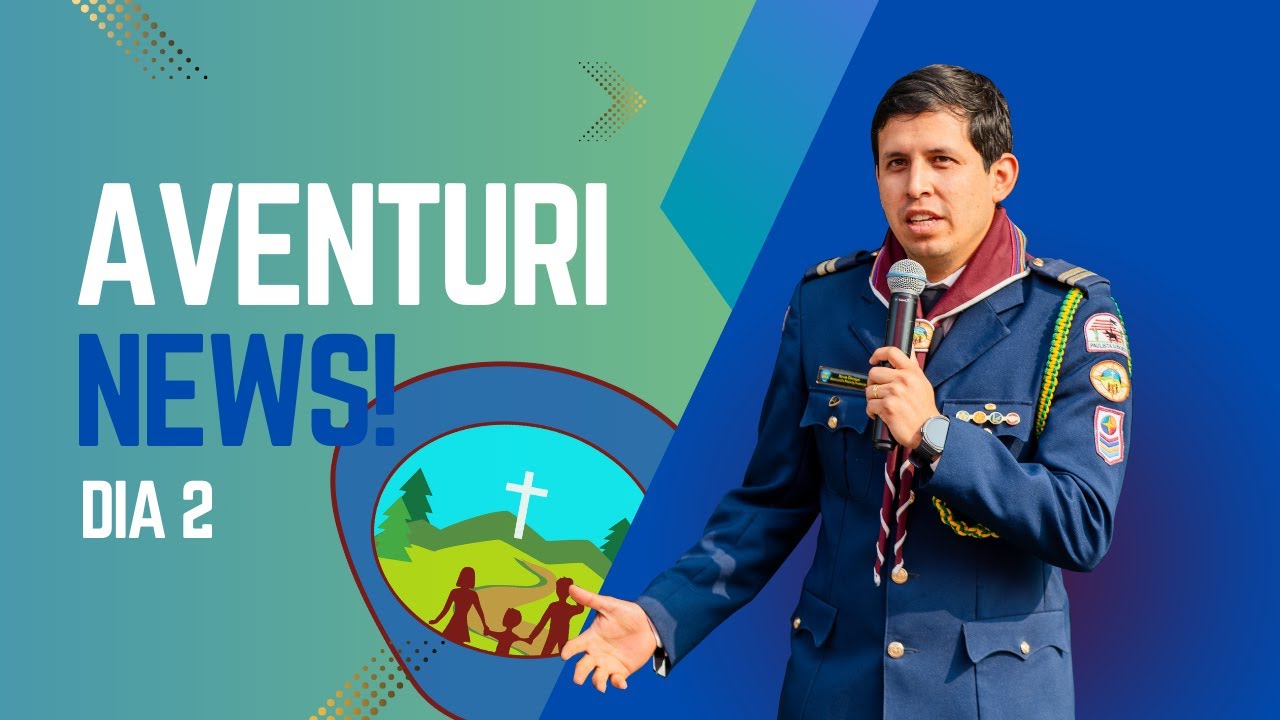 AVENTURI NEWS 2025 - DIA 2 | Associação Paulista Sudoeste