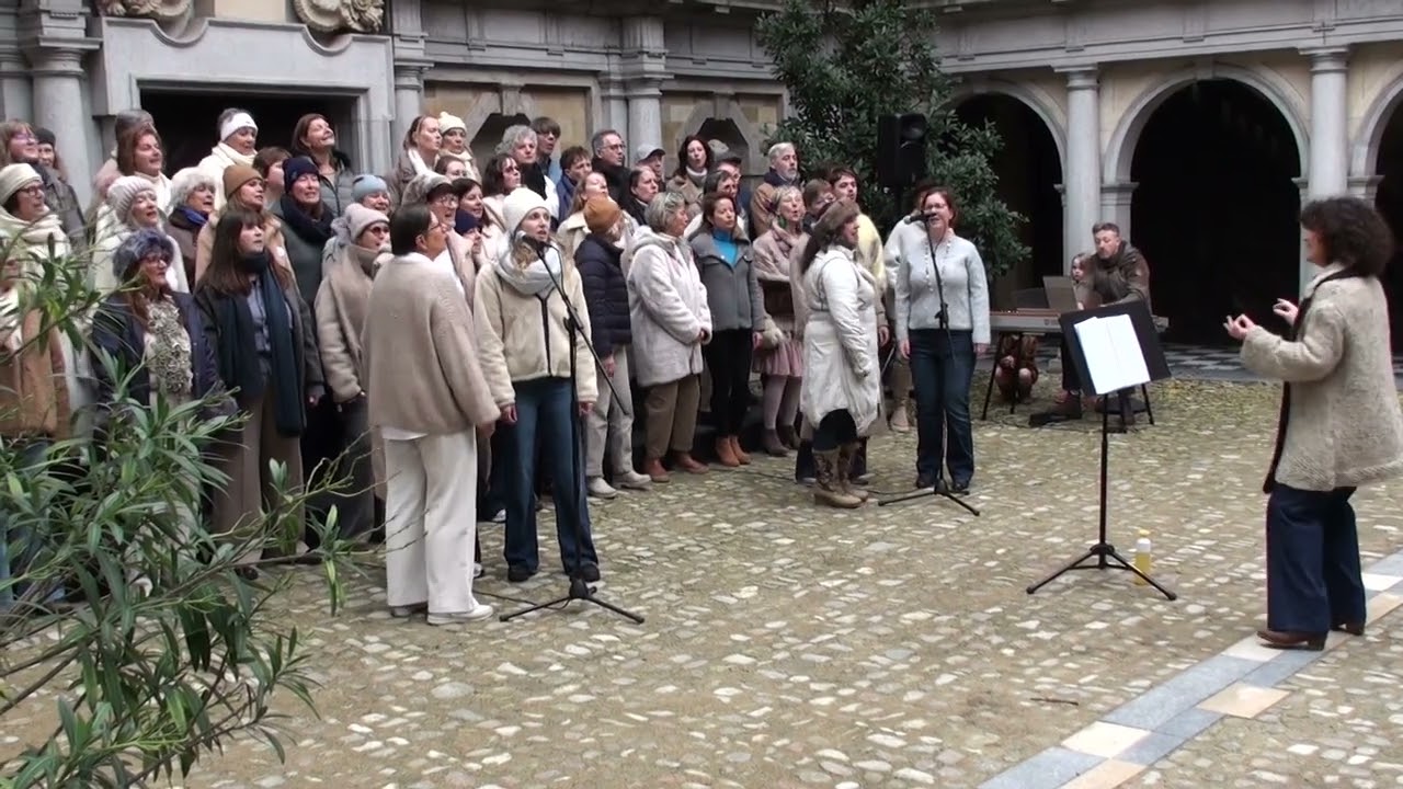 One of a Kind - Rubenshuis 14 12 2025 - Rolling in the Deep