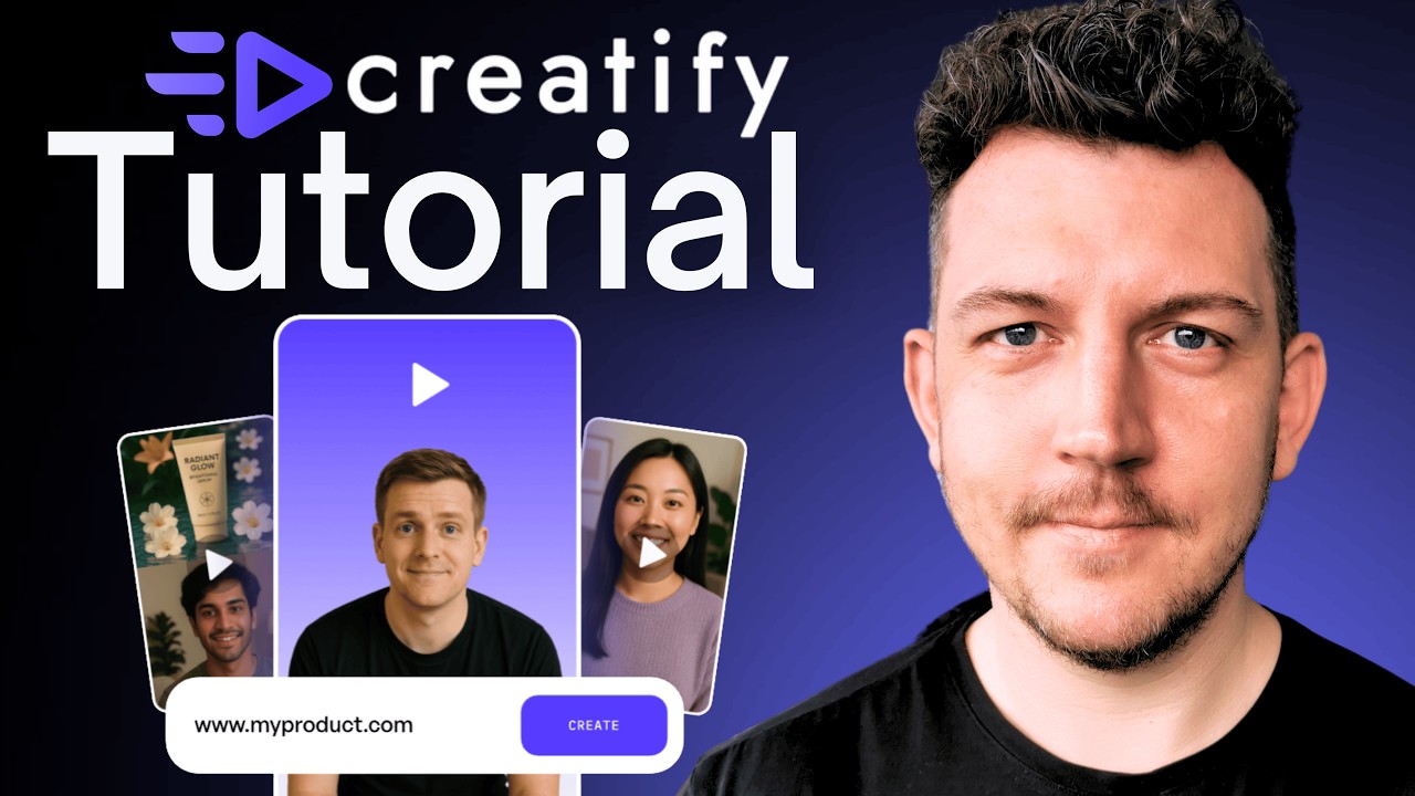 Creatify AI Tutorial 2026: Create Ads That Actually Convert
