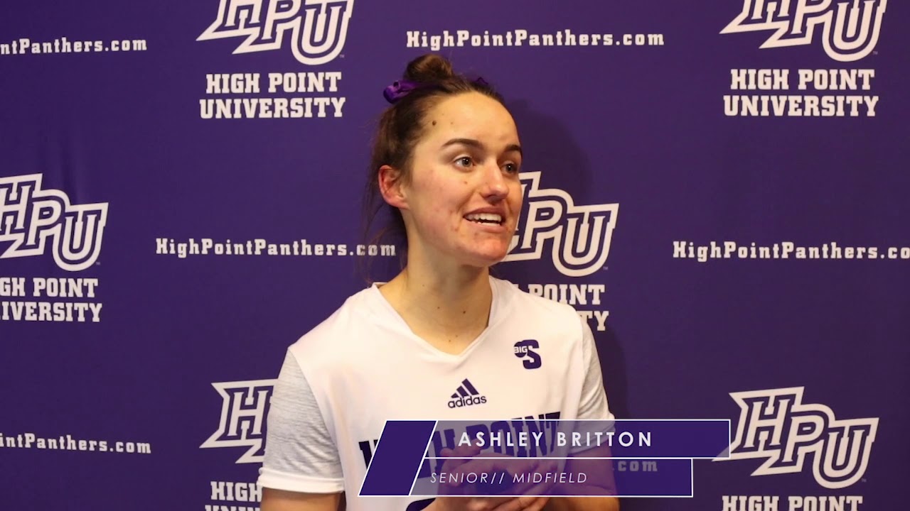 HPU Women's Lacrosse | vs Mercer Feb. 7