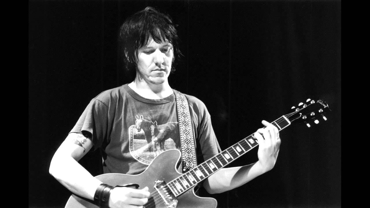 Elliott Smith - Cecilia Amanda (Grand Mal Studio Rarities) disk 2
