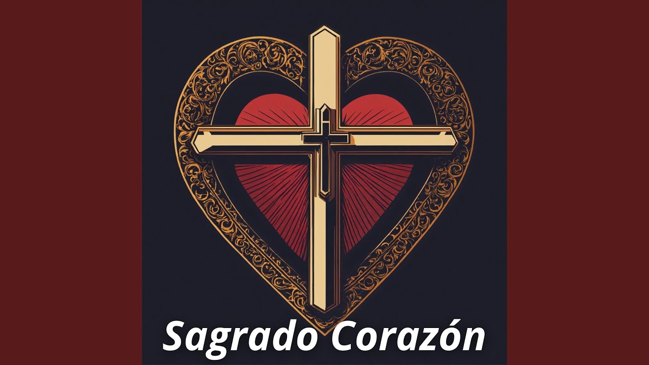 Sagrado Corazón