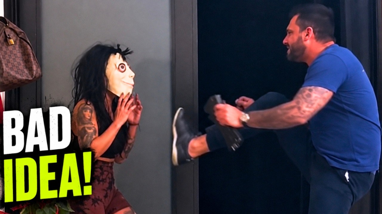 ULTIMATE SCARECAM pranks Compilation 2026  #049| Jumpscares & Funny ScareCam Reactions&ndash; FrightFlash