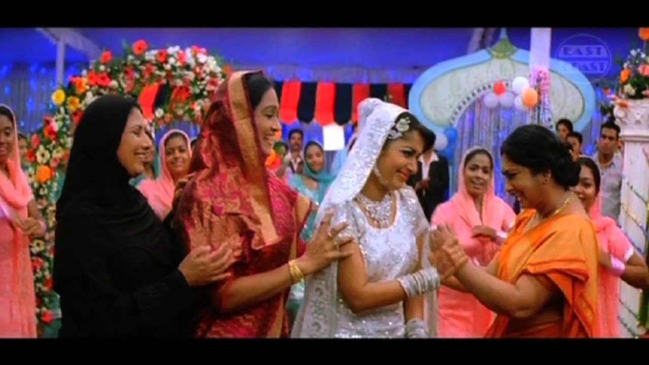 Chantham Thikajoru | Mohabbath | East Coast Vijayan | Meera Jasmine | K.A Latheef | Jyolsna