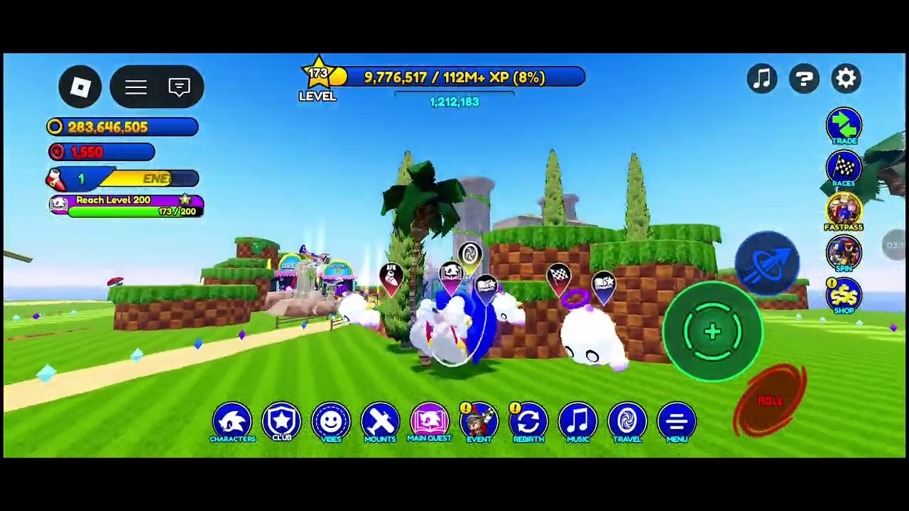 Part 2 playing of this game