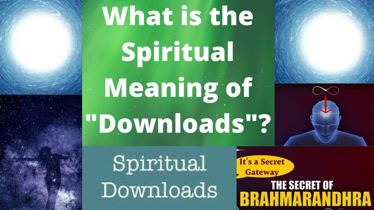 What is the Spiritual Meaning of 