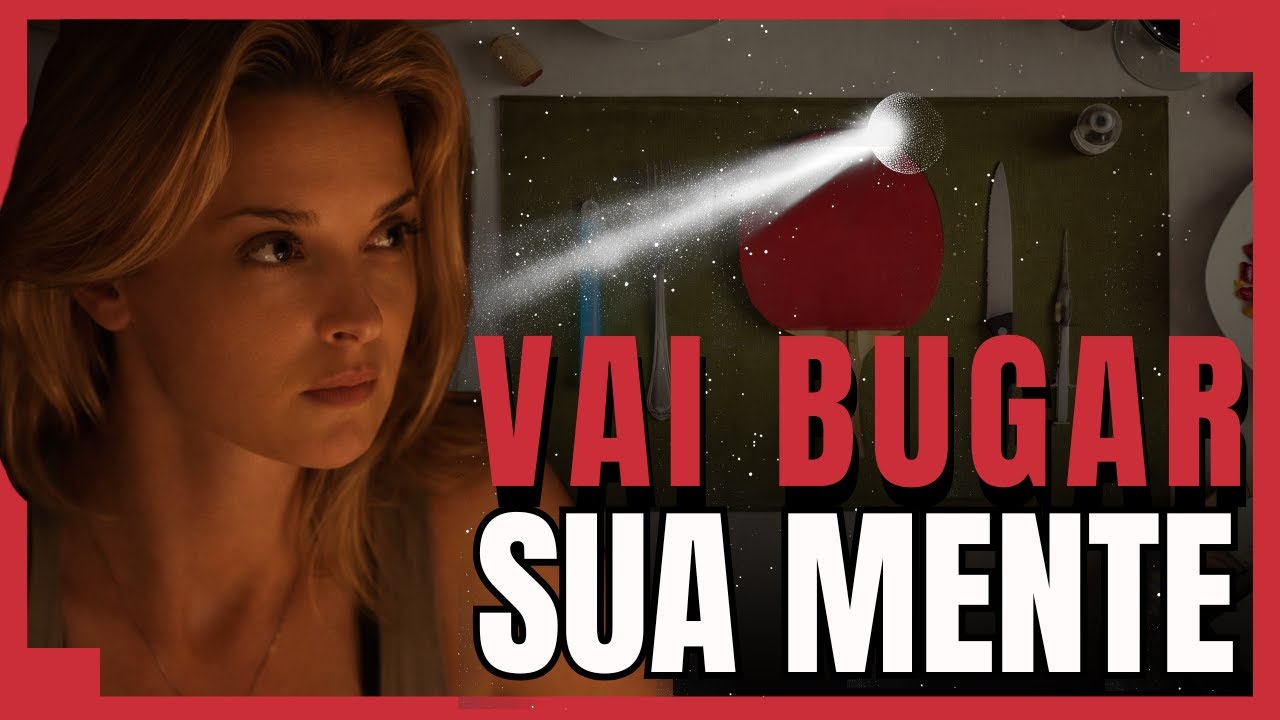 Uma indicação COERENTE - SEM SPOILERS