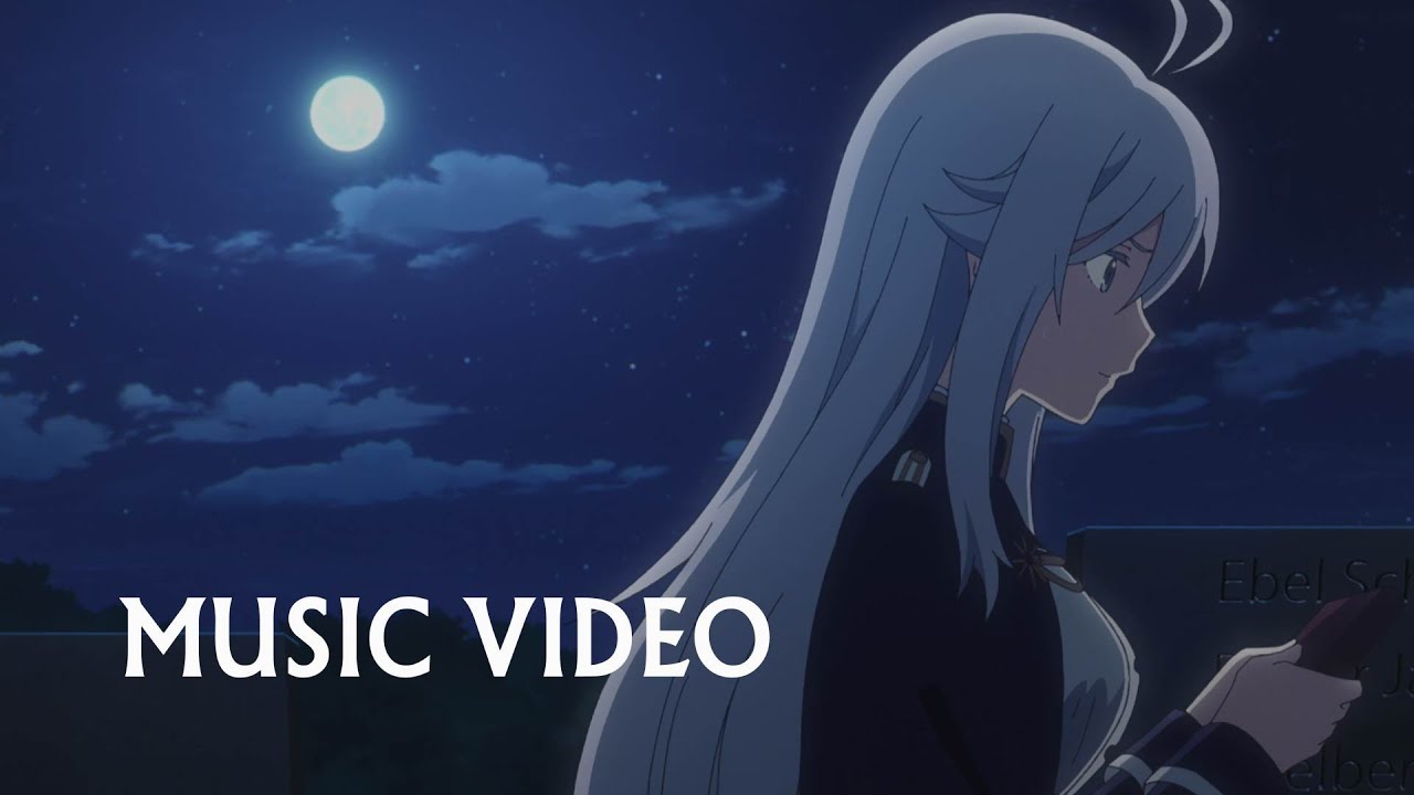 【首部中翻】【4K⁶⁰】【320Kbps】Sawano Hiroyuki[nZk]:Laco -「Hands Up to the Sky」☛ ( 86－不存在的戰區－ ) ED 2【繁日英文字幕】