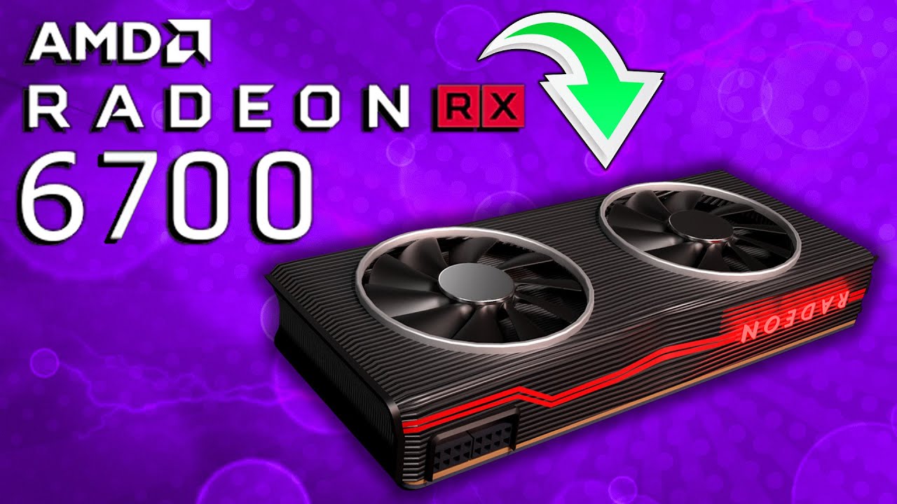 Radeon RX 6700 LEAKED?🔥AMD &lsquo;Big Navi&rsquo;: Benchmarks, Specs, Price, Release! [Navi 22, RDNA2]