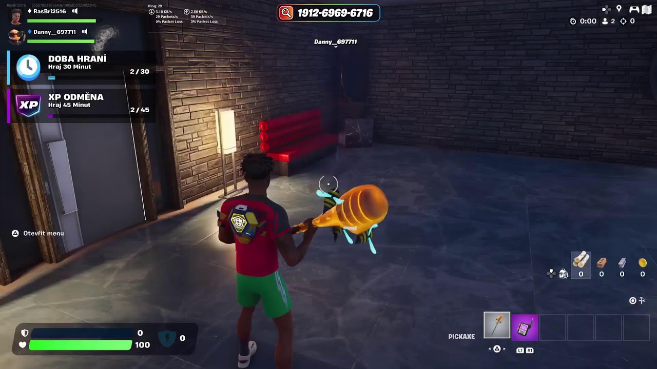 Fortnite