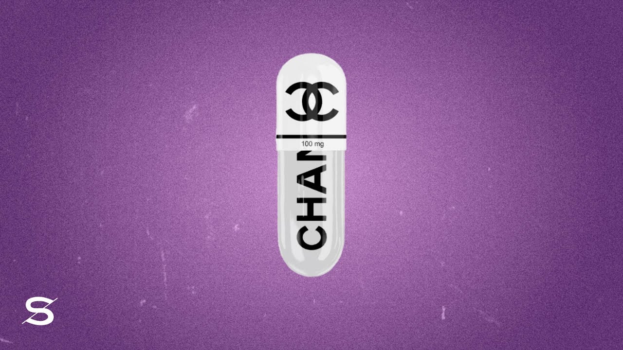 Niska x Kaza Type Beat - "COCO" 💊 | Instru Trap/Mélodieuse | Instru Rap 2023