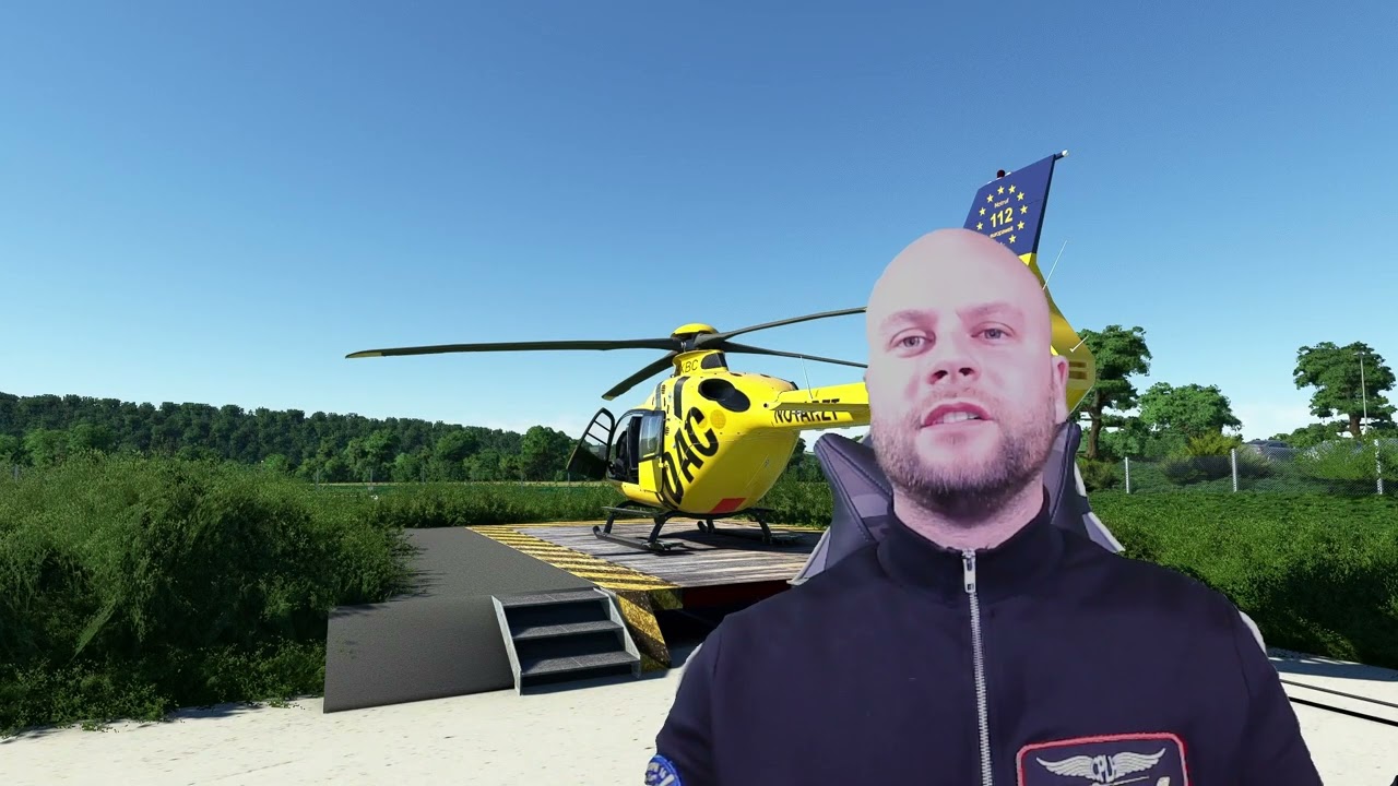 Christoph 18 - Für dein Leben