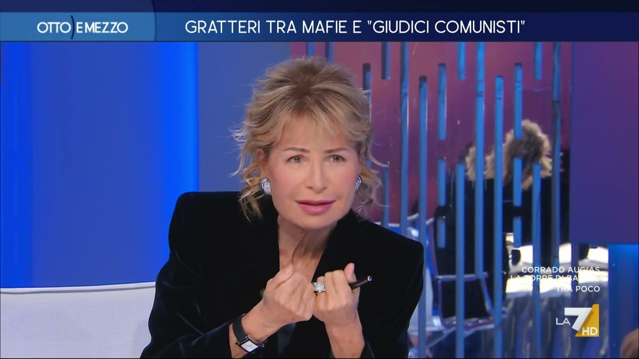 La rivelazione di Gratteri: 
