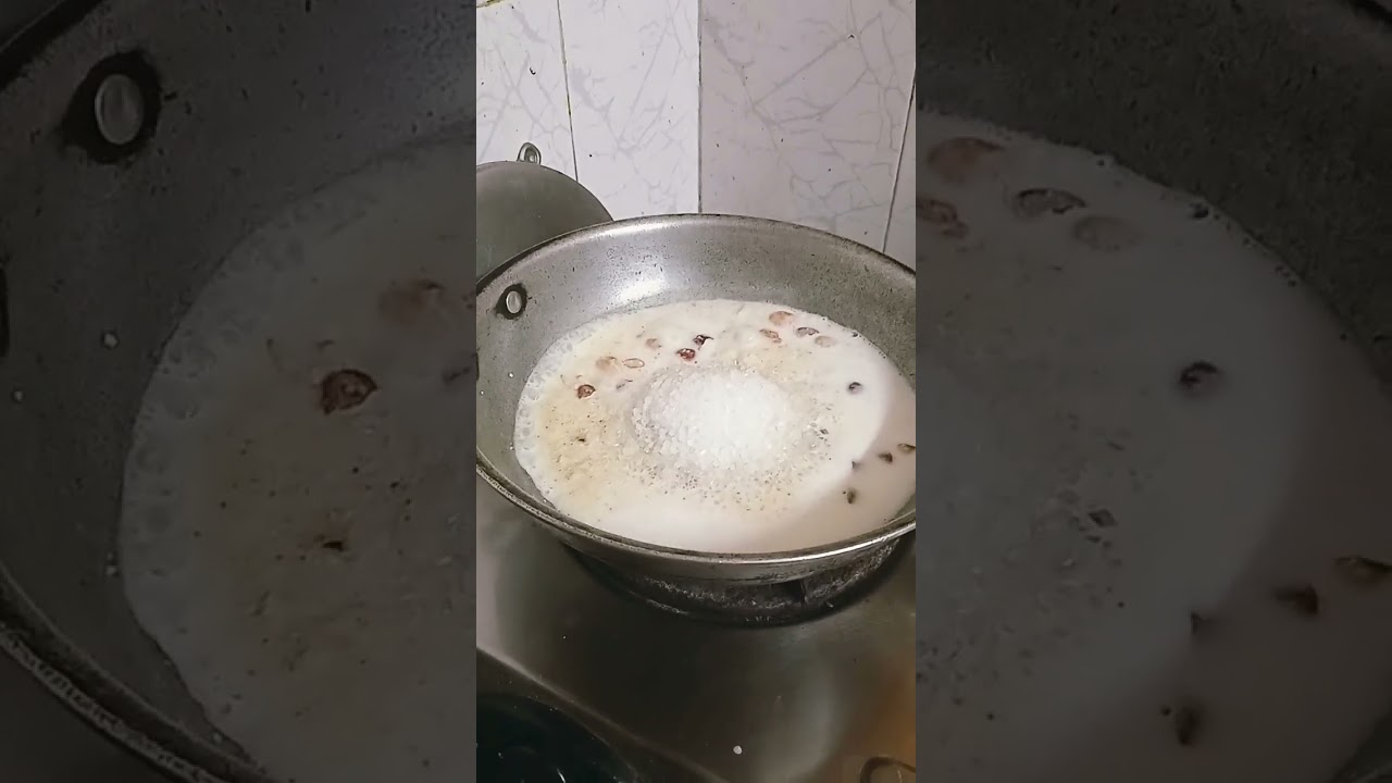 संडे स्पेशल शिरा....😋😋😋