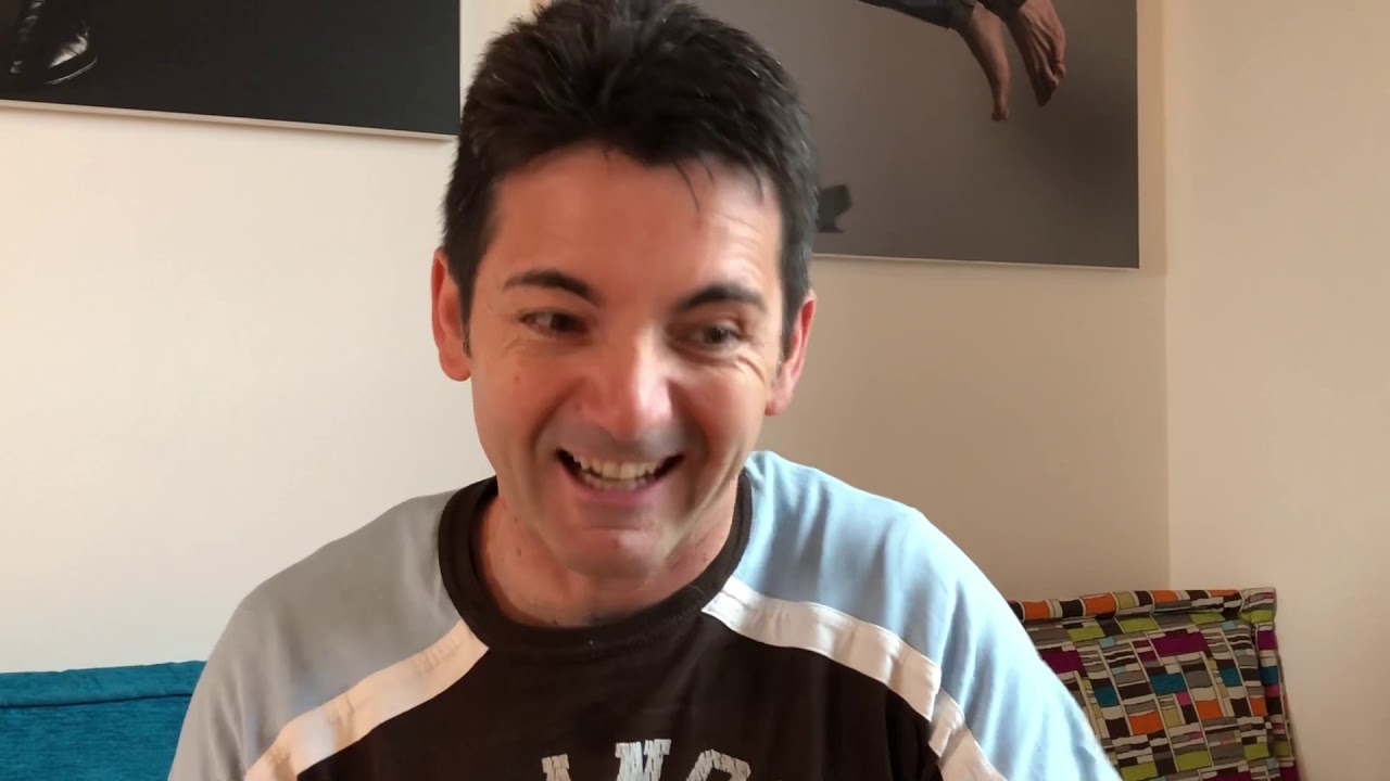 Si può rischiare la psicosi per eccessiva immedesimazione in un personaggio?