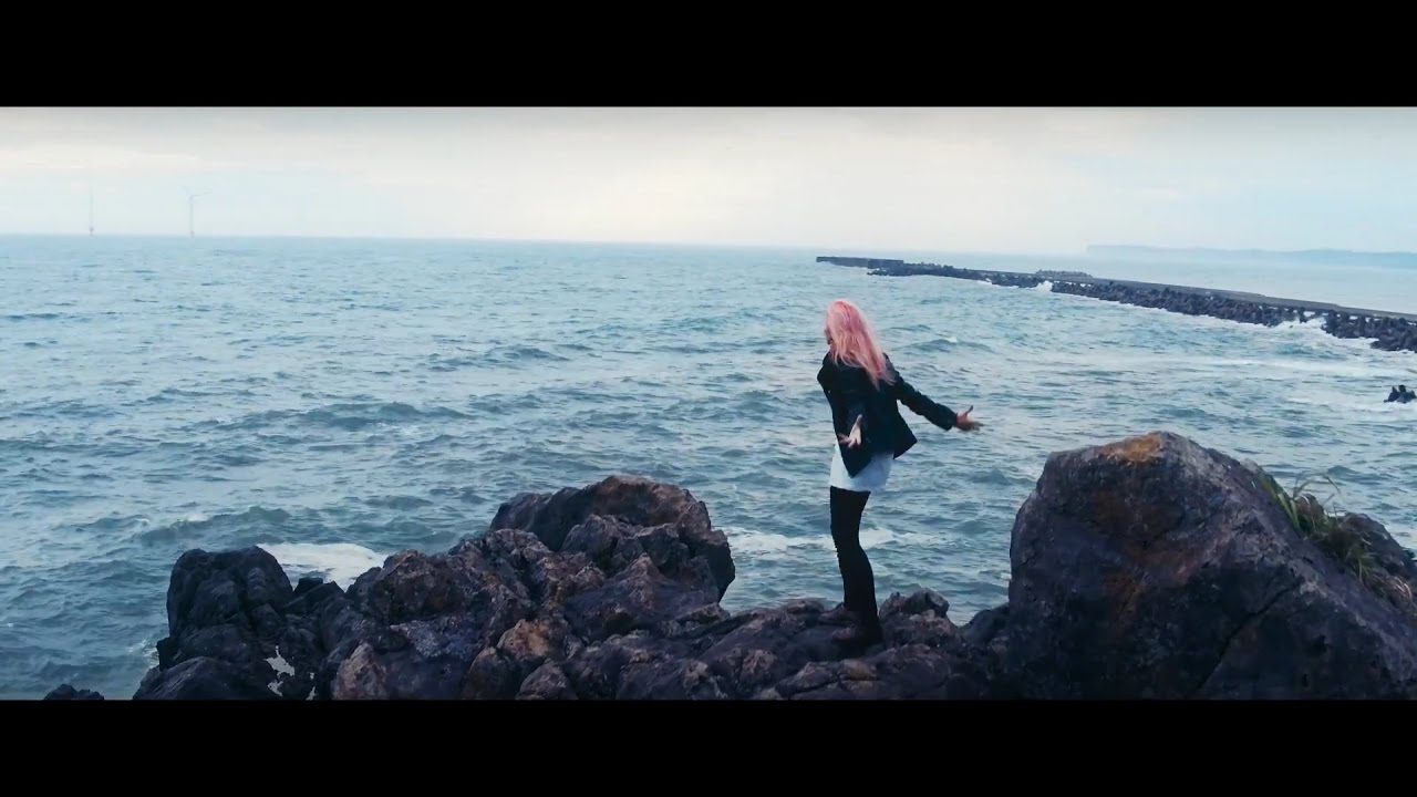 SALTY DOG 『Eternity』 Music Video