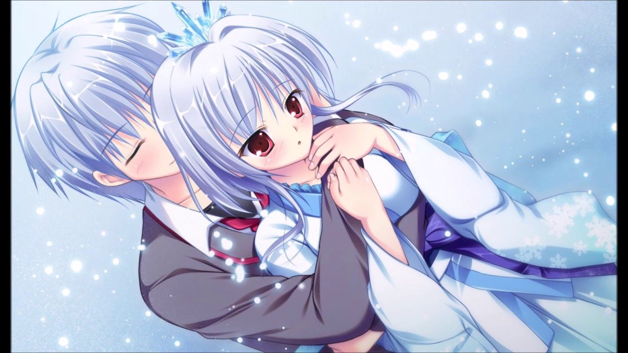Nightcore - You're Still The One