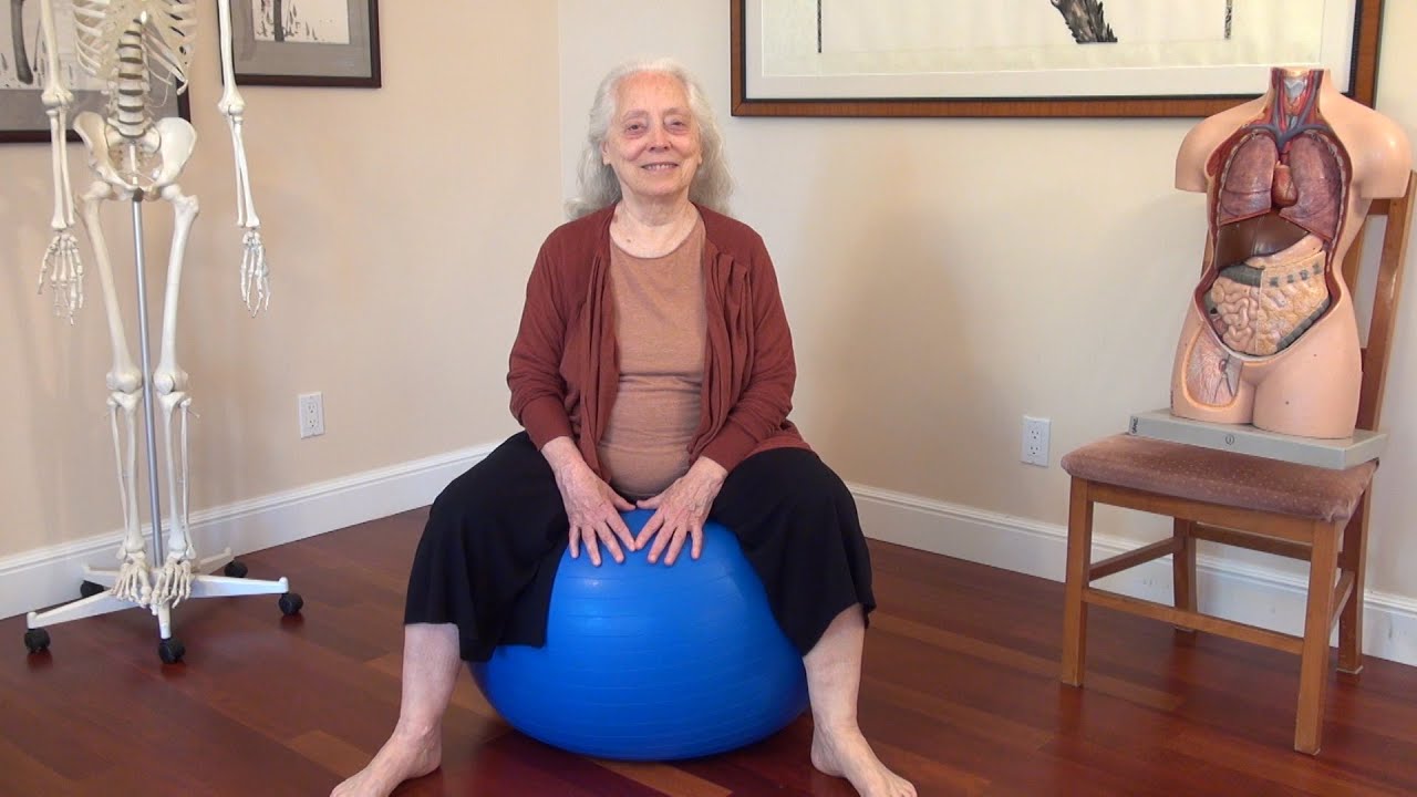 The Dance of Creation  – The Egg and The Sperm