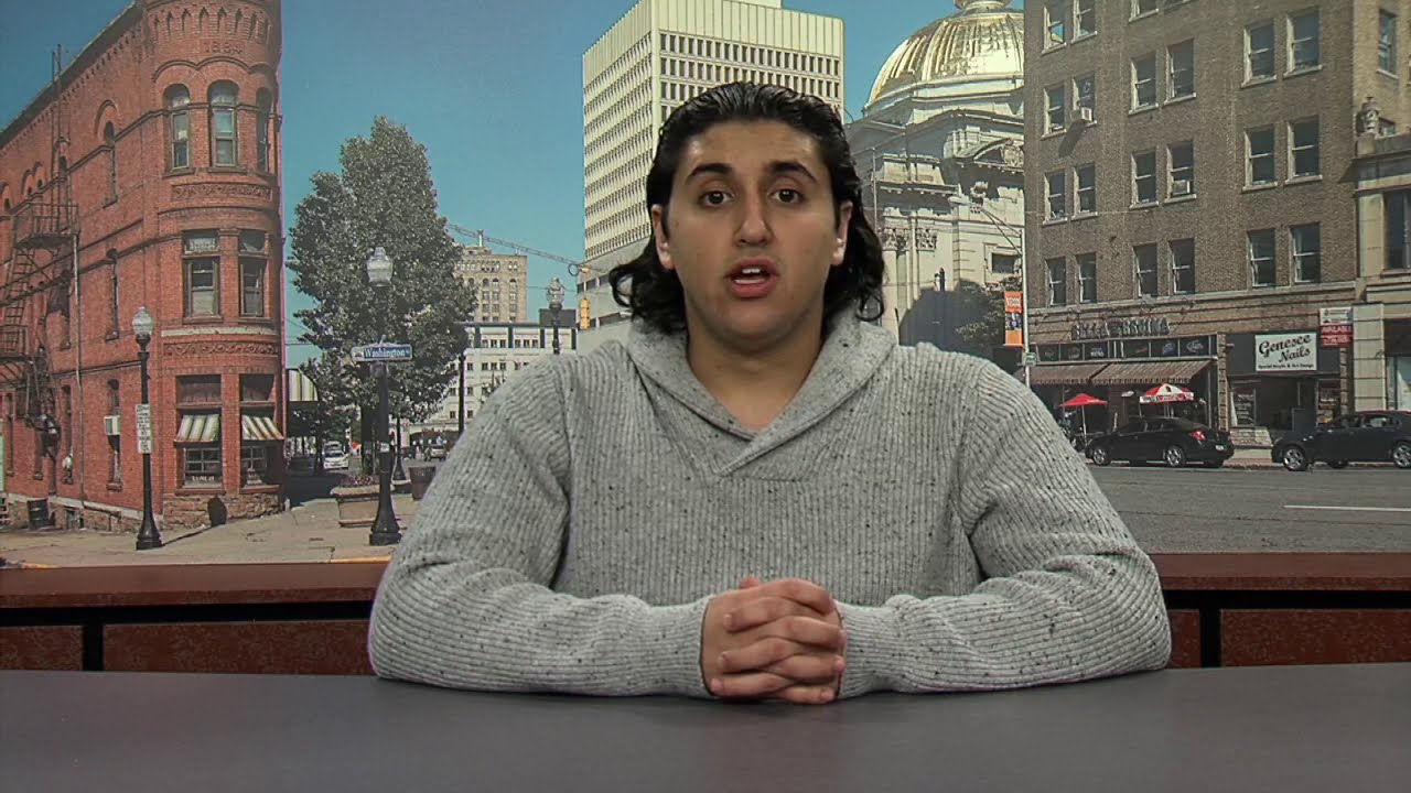 UC News 3/16/21